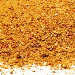 Merguez Sausage Rub (.14 lb) - The Spanish Table