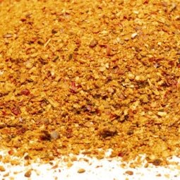 Merguez Sausage Rub (.14 lb) - The Spanish Table