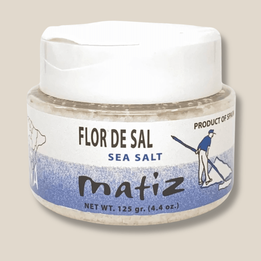Matiz Flor De Sal - The Spanish Table