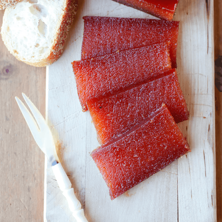 Matiz Organic Membrillo (Quince Paste) - The Spanish Table