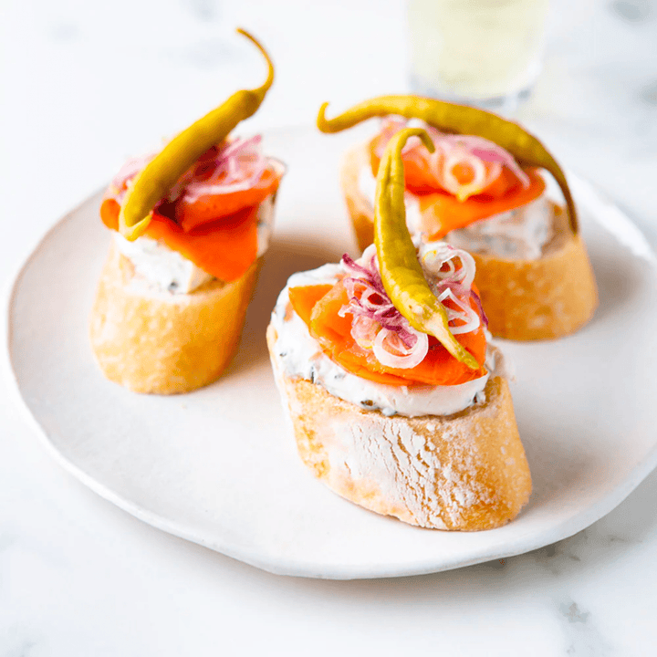 Matiz Piparras / Guindilla Peppers 4lbs (1.8K) - The Spanish Table