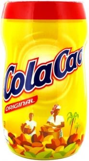 Cola Cao Original Chocolate Drink Mix, 970gr / 34.21 oz: The Spanish Table