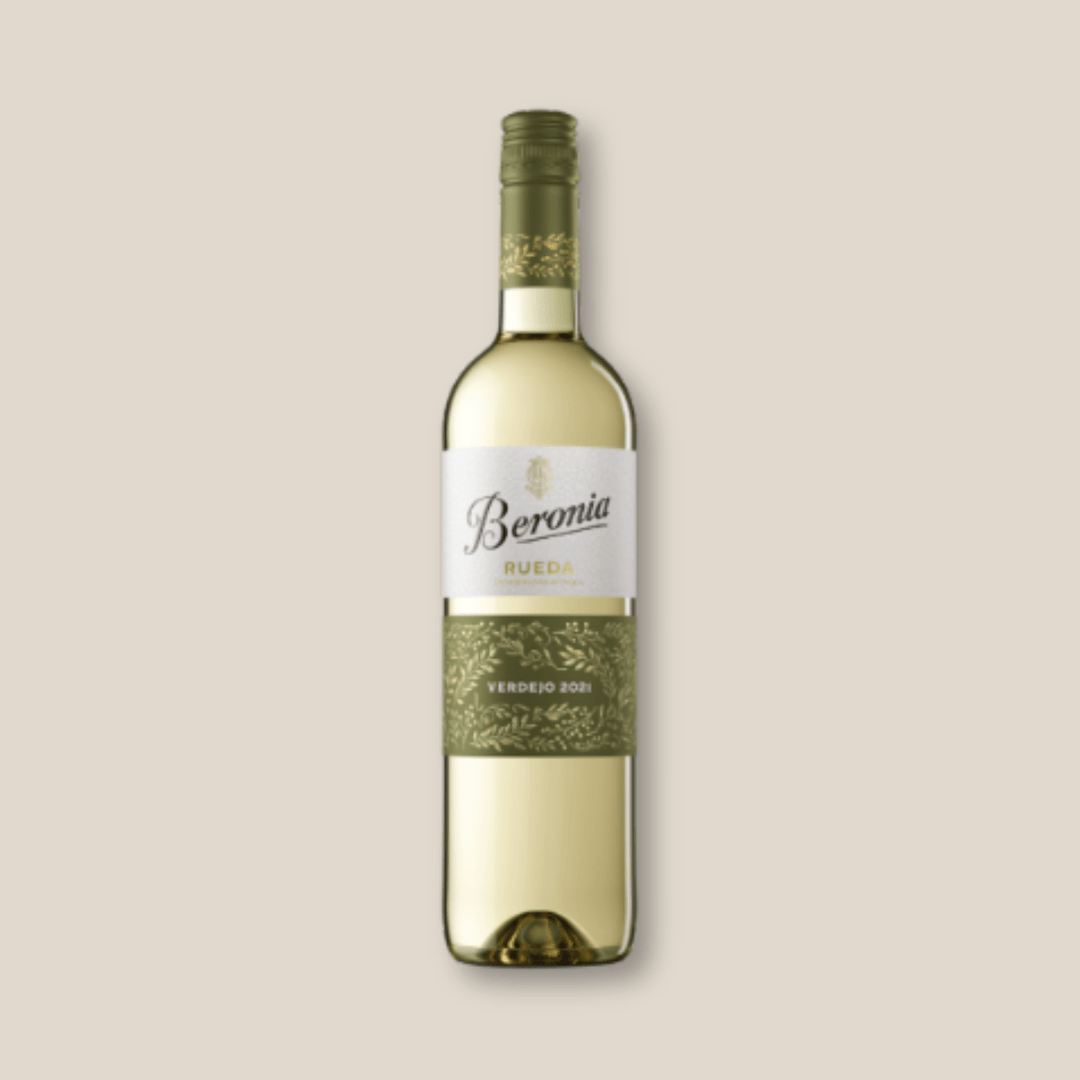 Beronia 2021 Verdejo Rueda - The Spanish Table