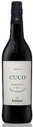 Barbadillo Cuco Oloroso Seco 12 Years Sherry 375ml - The Spanish Table