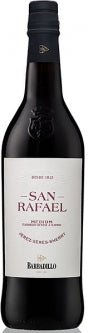 Barbadillo San Rafael Oloroso Sherry 375ml - The Spanish Table