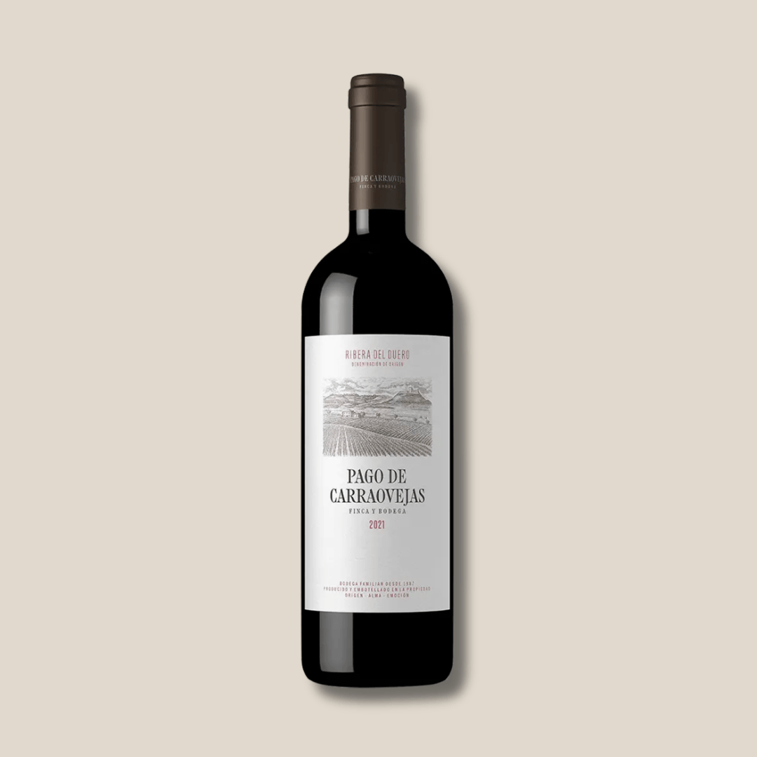 Pago De Carraovejas 2019 Ribera Del Duero - The Spanish Table