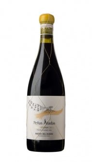 Dominio De Aguila Penas Aladas Gran Reserva Ribera Del Duero 2010 - The Spanish Table