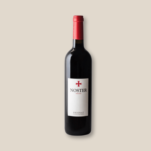 Noster Inicial Priorat 2018 - The Spanish Table