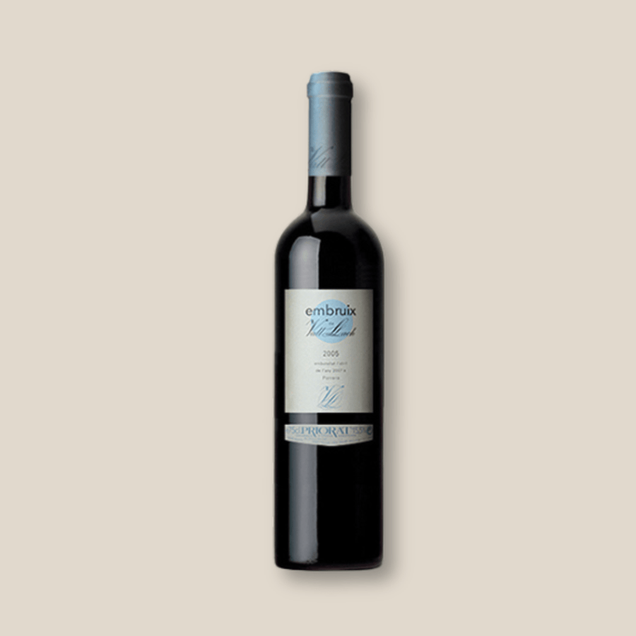 Embruix De Vall Llach Priorat - The Spanish Table