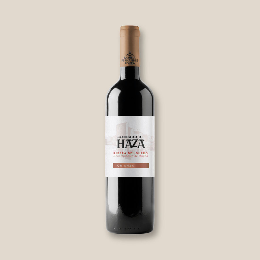 Condado De Haza 2019 Ribera Del Duero - The Spanish Table