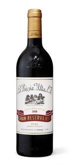 La Rioja Alta 890 Gran Reserva Rioja 2005 - The Spanish Table