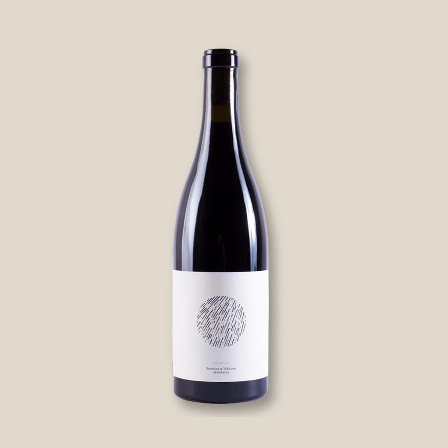 Bodegas Sentencia 2021 Lluvia Garnacha - The Spanish Table