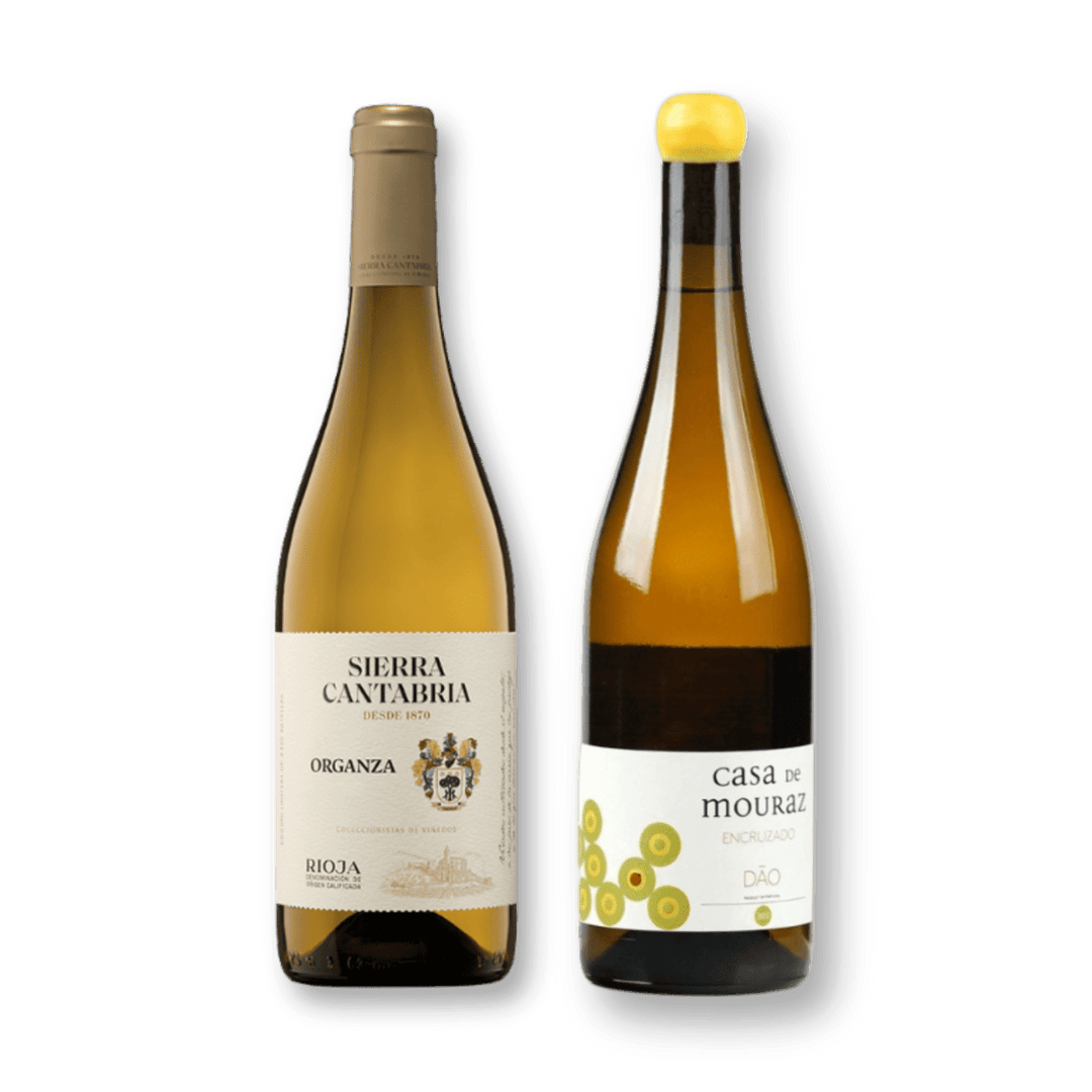 May 2025 Blanco y Branco Club - The Spanish Table