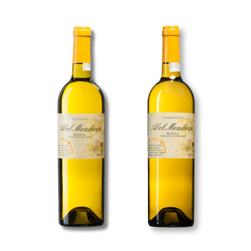 November 2025 Blanco Y Branco Club - The Spanish Table