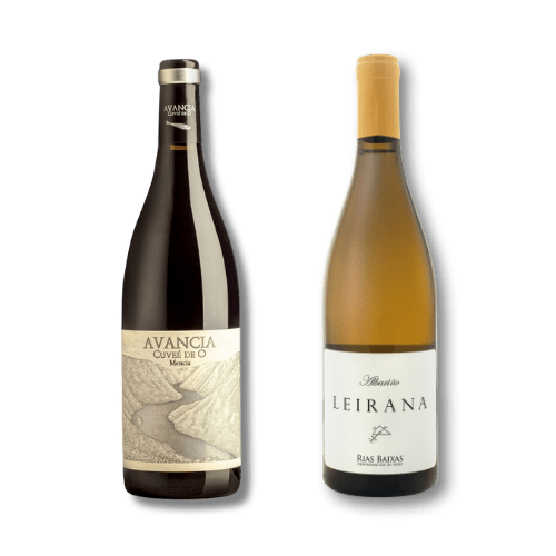 November 2025 Blanco Y Tinto Club - The Spanish Table