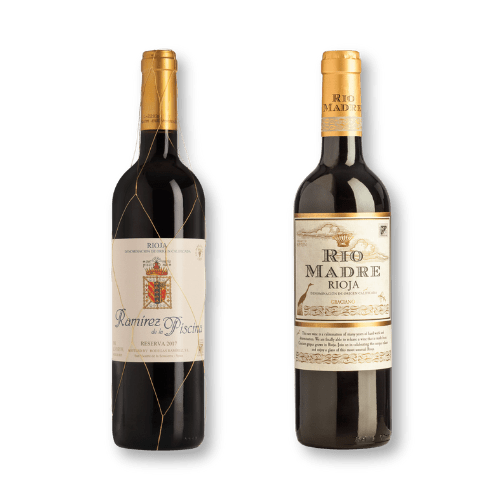 November 2025 Crianza Club - The Spanish Table