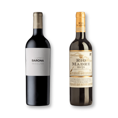 November 2025 Tinto Club - The Spanish Table