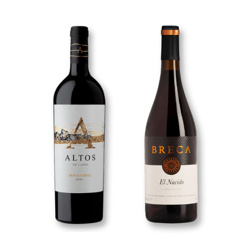 October 2025 Crianza Club - The Spanish Table