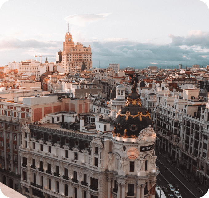 Our favorites spots in Madrid - The Spanish Table