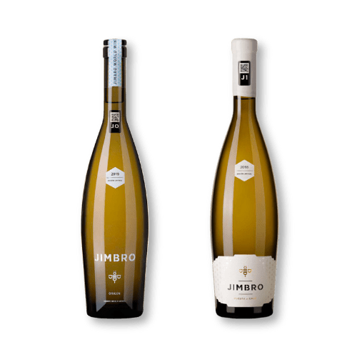 September 2025 Blanco Y Branco Wine Club - The Spanish Table