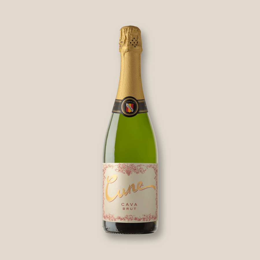 Cune Cava Brut - The Spanish Table