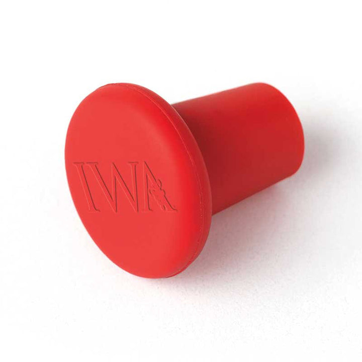 IWA Silicone Wine Stoppers - Set of 6 - The Spanish Table