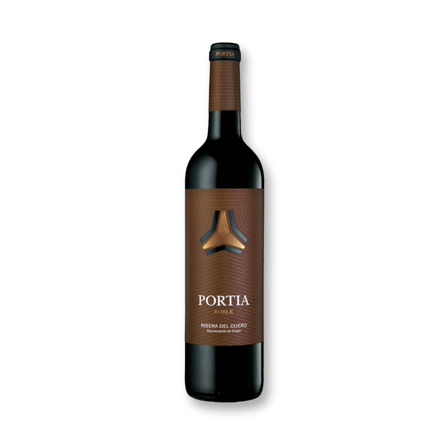 Portia Roble 2022 Ribera Del Duero - The Spanish Table