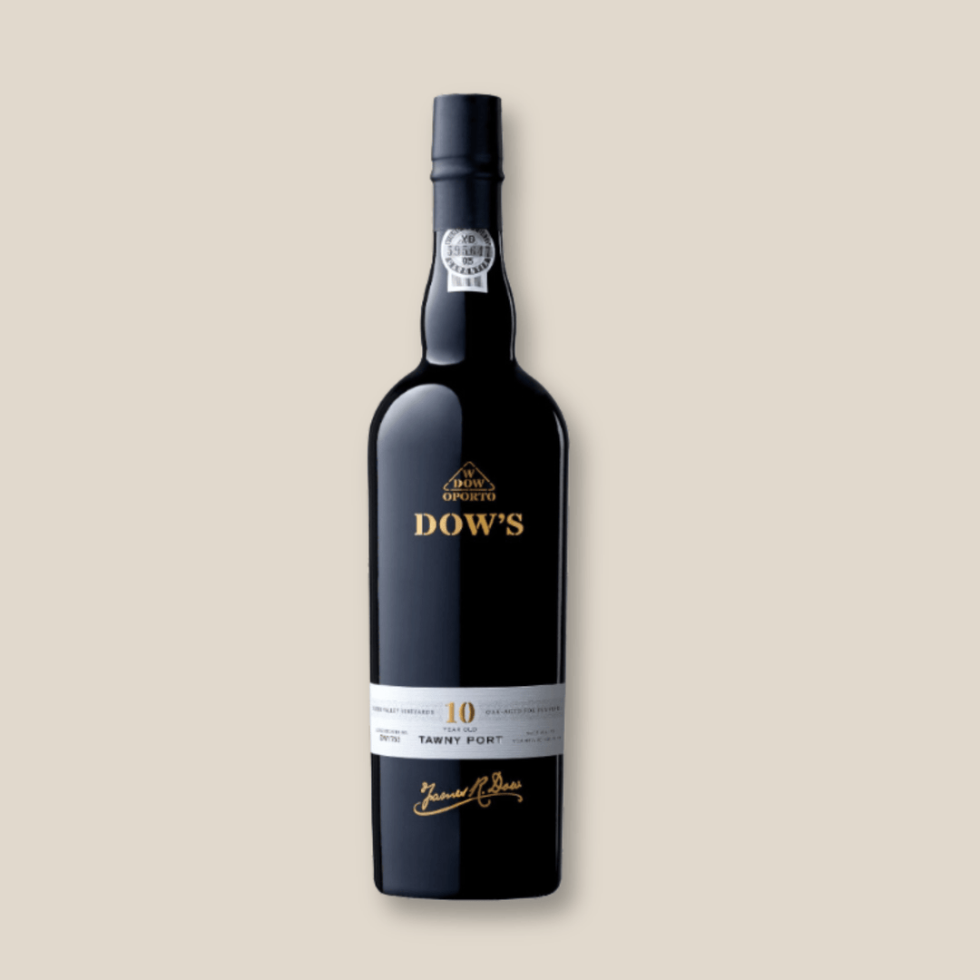 Dow's 10 Year Old Tawny Port - The Spanish Table