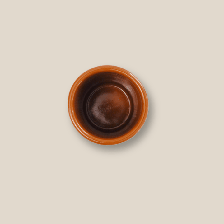 Earthenware Espresso Cup / Small Cup - The Spanish Table