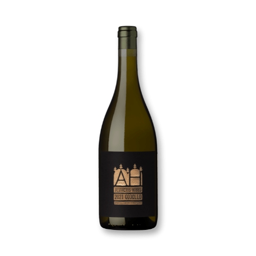Alvaredos Hobbs 2023 Godello Ribeira Sacra - The Spanish Table