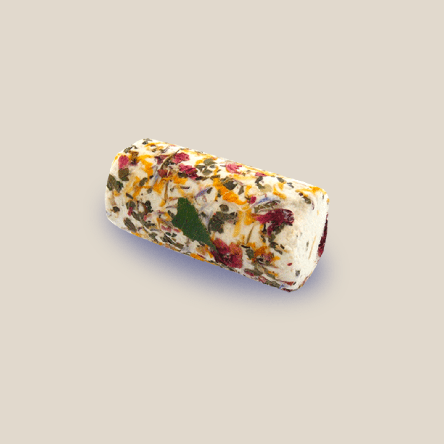 Jacquin Buchettes Aux Fleurs / Goat Cheese Log w/ Flowers 100gr – The ...