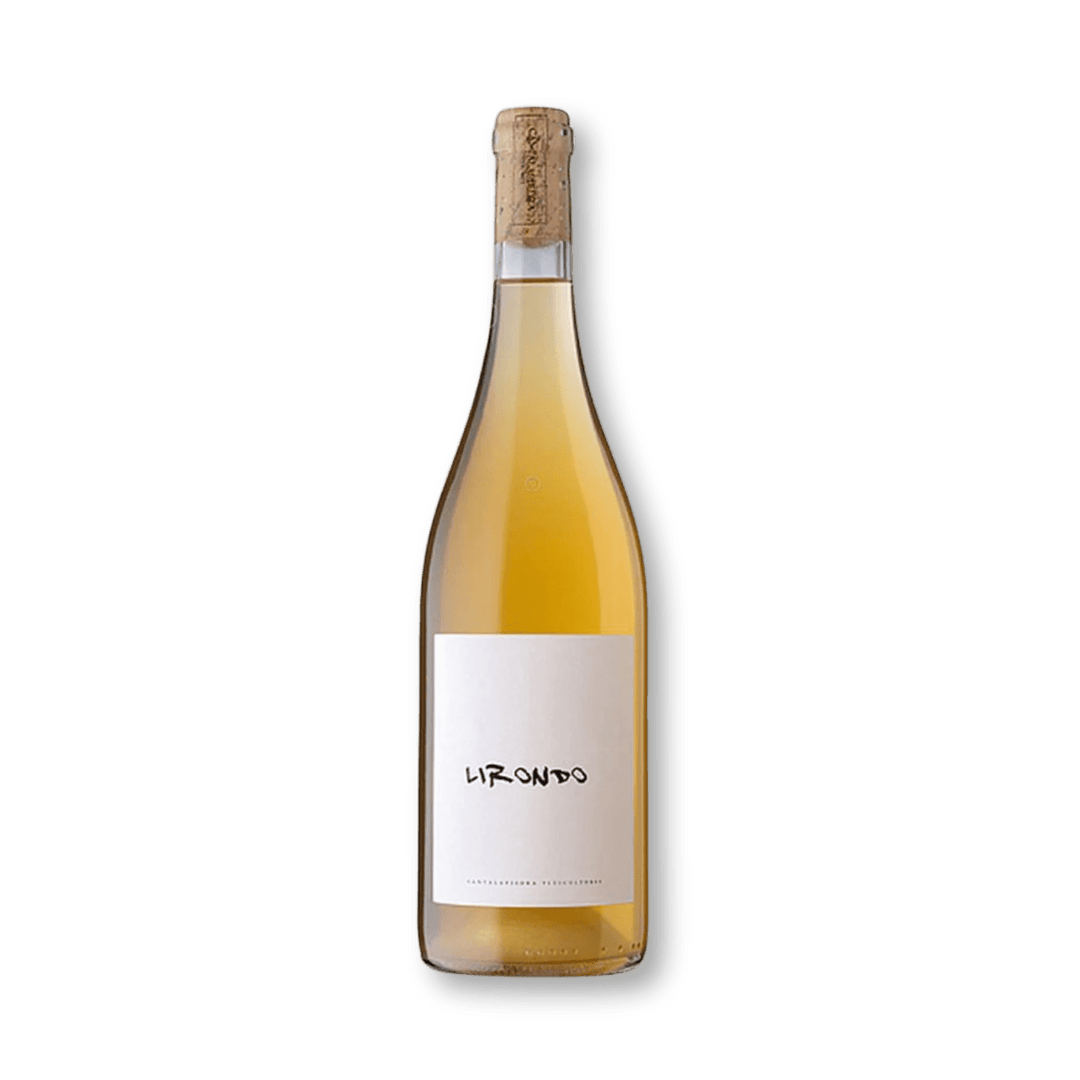Lirondo 2023 "Blanco" (Verdejo) - The Spanish Table