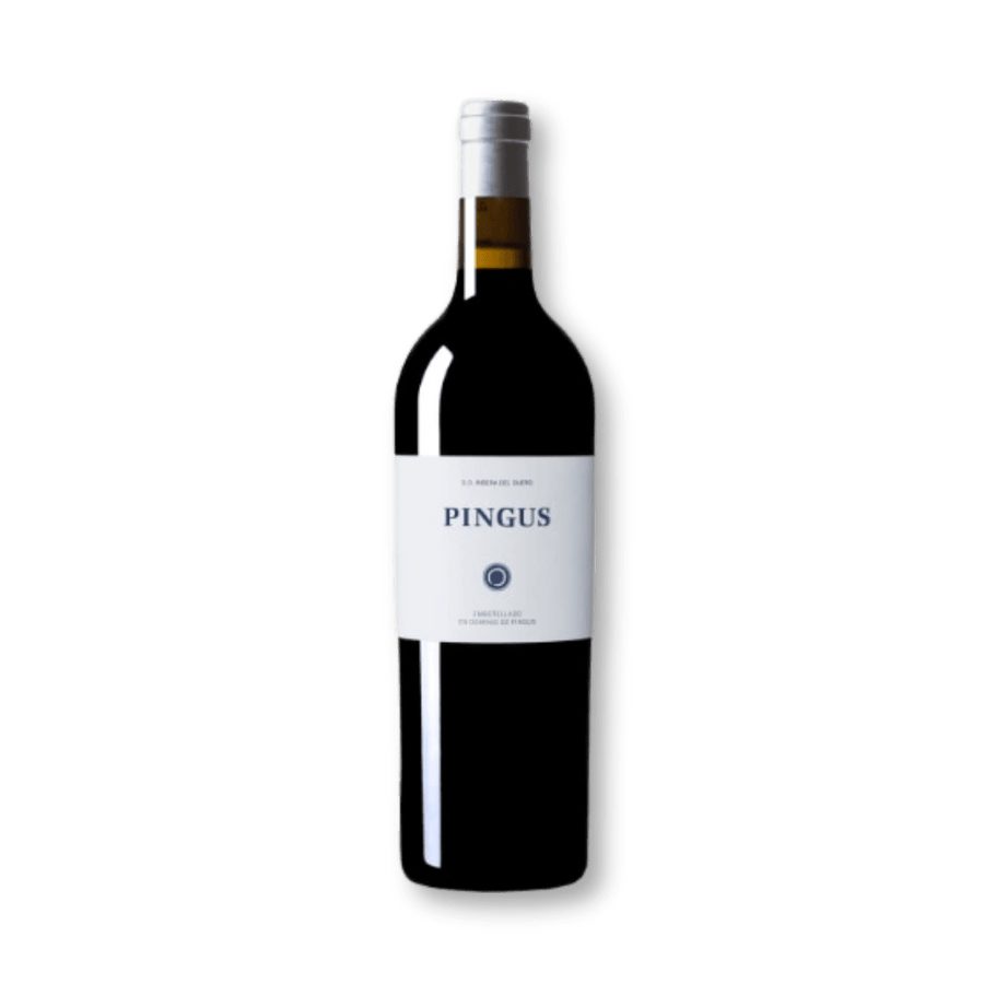 Dominio De Pingus Pingus Ribera Del Duero 2019 - The Spanish Table