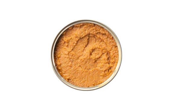 Jose Gourmet Octopus Pate, 75g - The Spanish Table