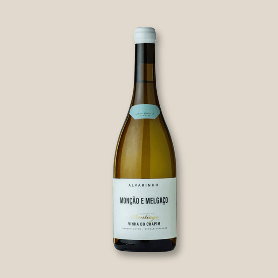 Monção e Melagaço 2022 Alvarinho - The Spanish Table