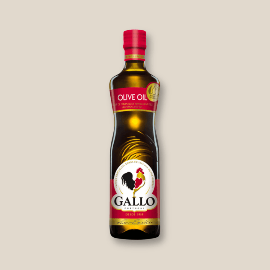 Victor Guedes Olive Oil 750ml Bottle - The Spanish Table