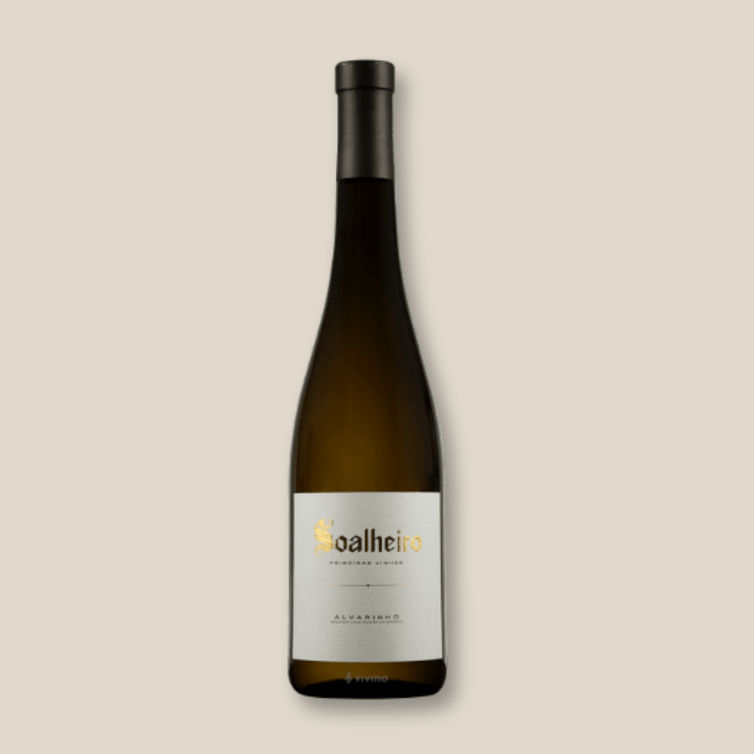 Soalheiro 2022 Primeiras Vinhas Alvarinho - The Spanish Table