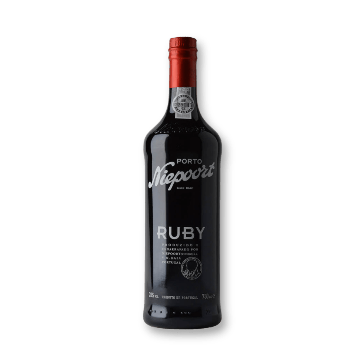 Niepoort Ruby Port – The Spanish Table