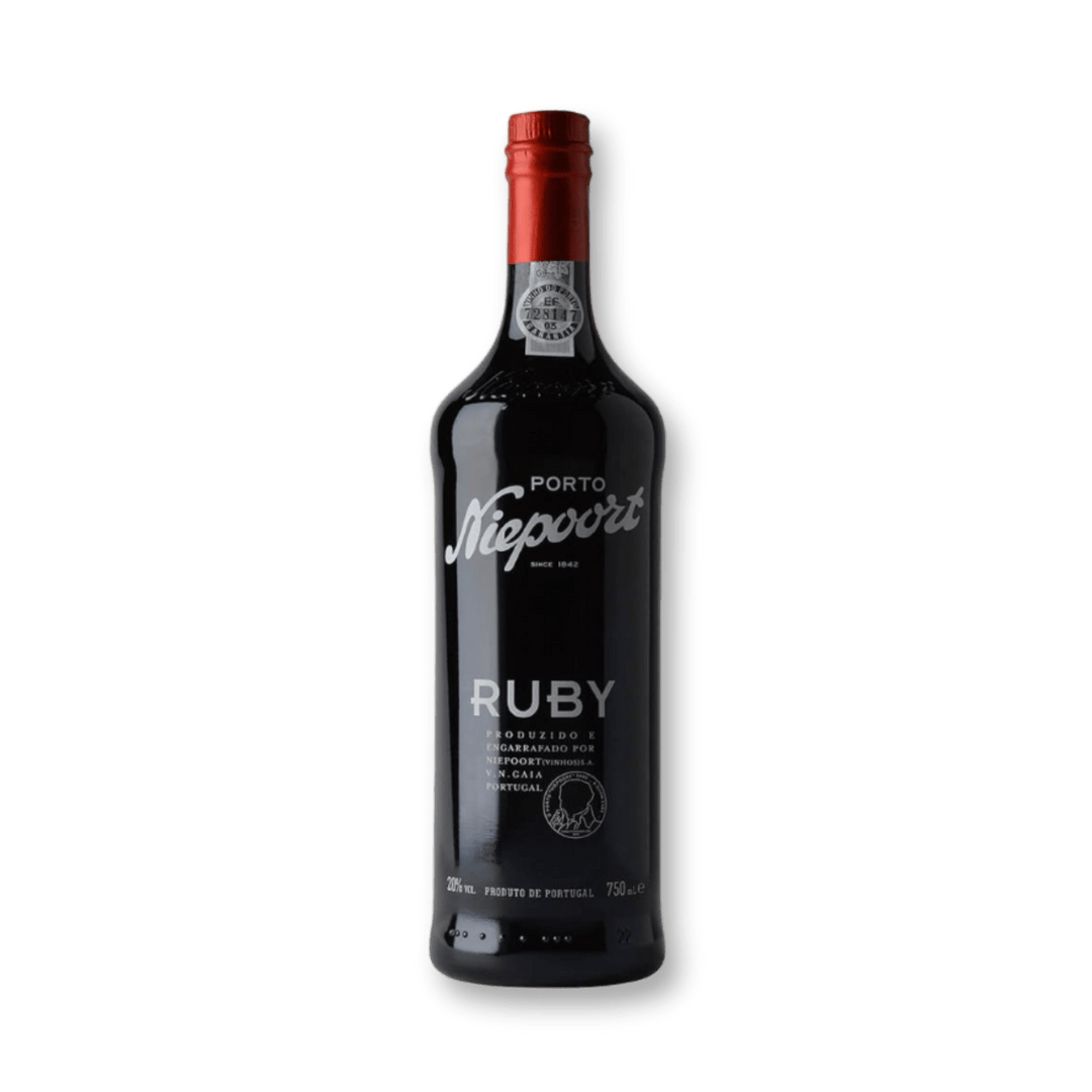 Niepoort Ruby Port - The Spanish Table