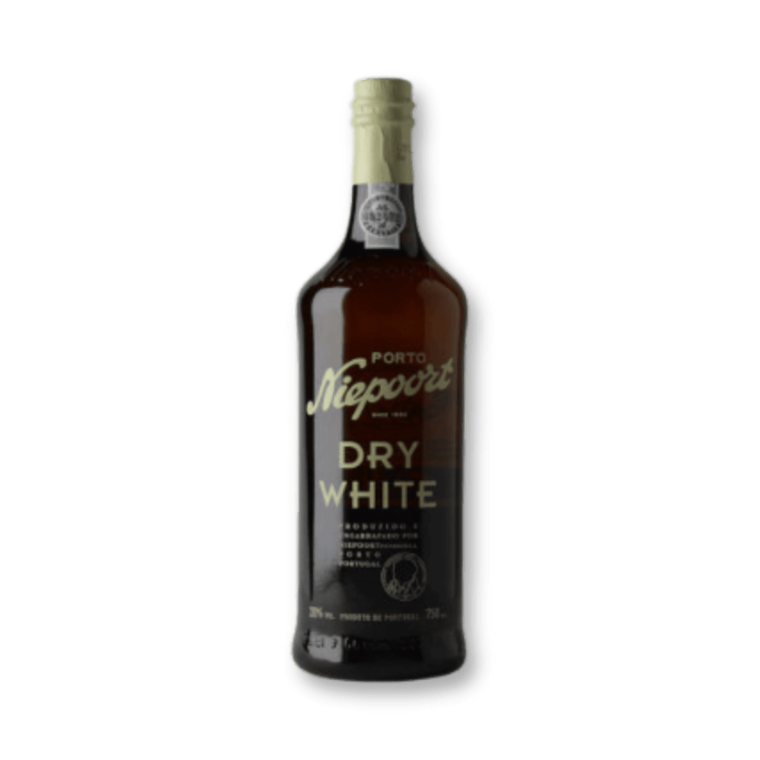 Niepoort Dry White Port - The Spanish Table