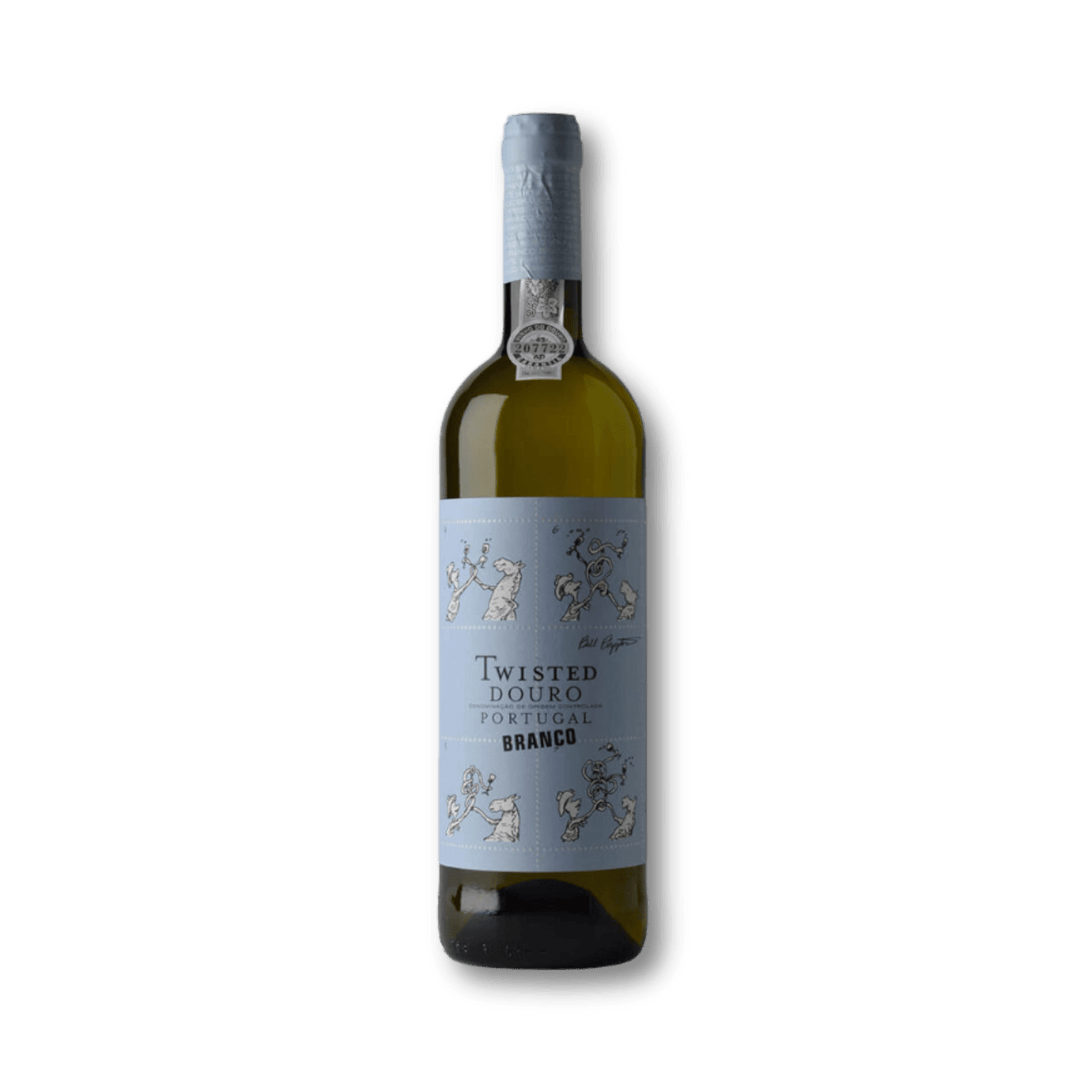 Niepoort 2021 Twisted Branco - The Spanish Table