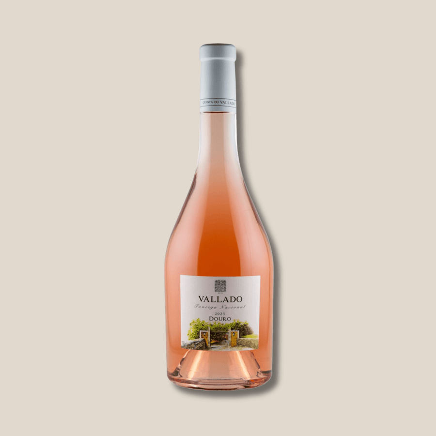 Quinta Do Vallado 2023 Touriga Nacional Douro Rose - The Spanish Table