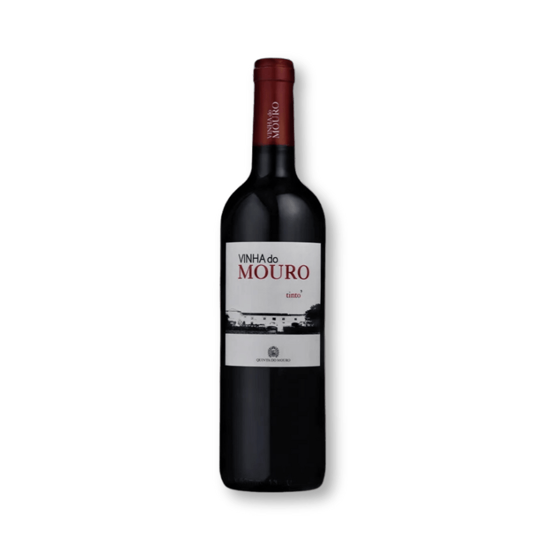 Quinta do Mouro 2017 Vinha do Mouro - The Spanish Table