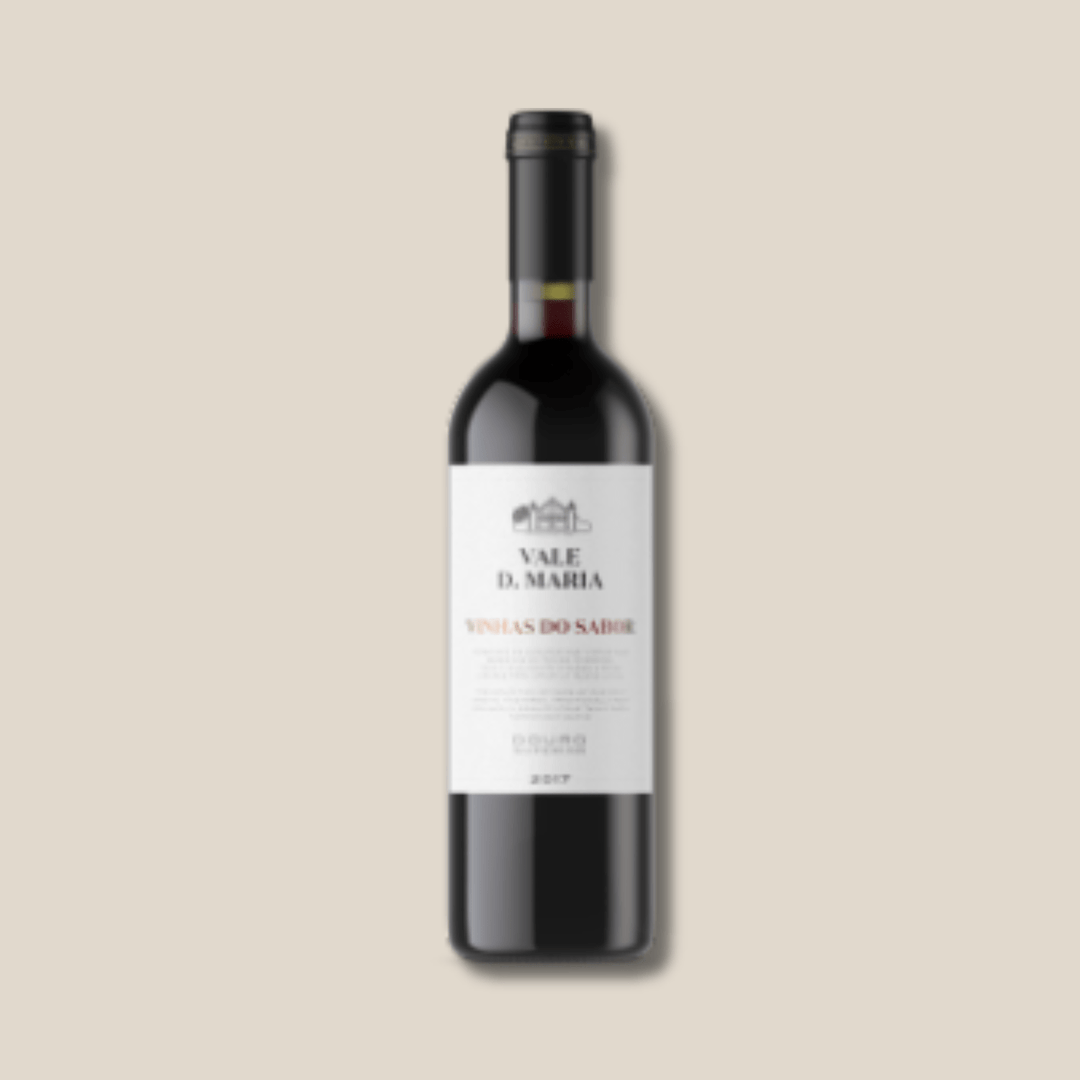 Vale D. Maria 2018 Vinhas Do Sabor Douro - The Spanish Table