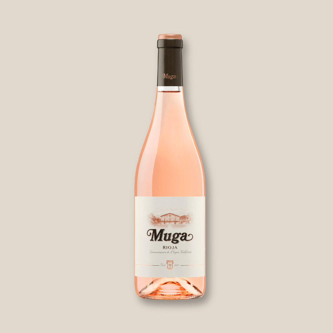 Muga Rosado Rioja 2023 - The Spanish Table