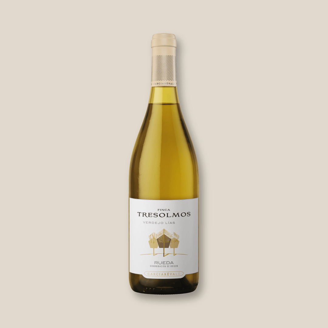 Garciarevalo 2023 Finca Tres Olmos Verdejo Lías - The Spanish Table
