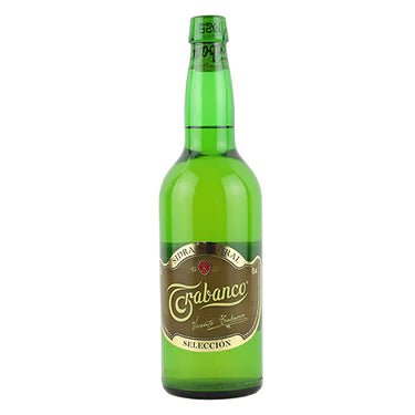 Trabanco Sidra Asturiana - Asturian Cider - The Spanish Table