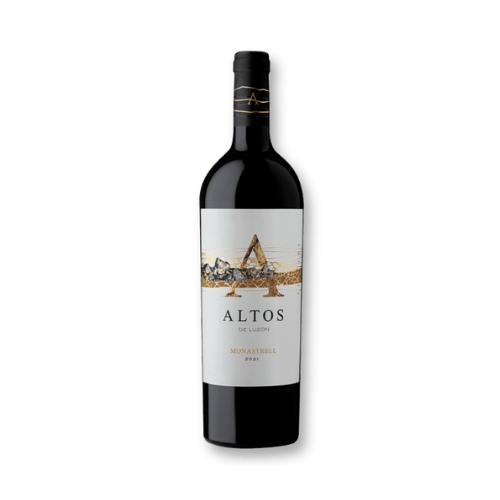 Bodegas Luzon 2021 Altos de Luzon Monastrell - The Spanish Table