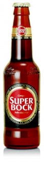 Super Bock Lager Portuguese Beer 6 - pack - The Spanish Table