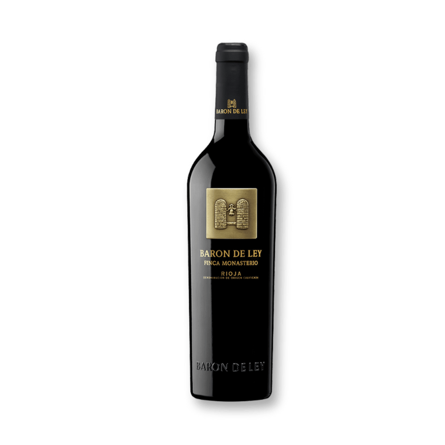 Baron de Ley 2019 Finca Monasterio, Rioja - The Spanish Table